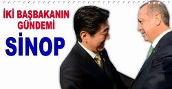 Nükleer Güç Santrali İçin İmzalar Atıldı