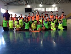 KIŞ SPOR OKULLARINA BÜYÜK İLGİ