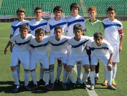 Temsilcimiz Zonguldak\ tan Geri Döndü