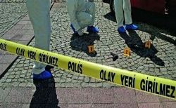 Erfelek’te bir cinayet daha