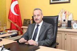 Ergün'den Kandil Mesajı