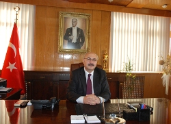 SİNOP VALİSİ YAVUZ SELİM KÖŞGER İN KURBAN BAYRAMI MESAJI