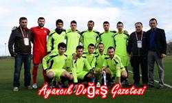 Amatör Lig, İlk Hafta Maçlarıyla Start Aldı