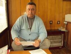 Haydi Emekliler, Emekli-Sen’de Birleşelim