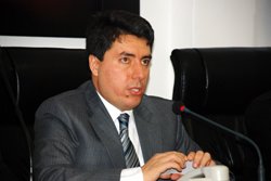 KUZKA PROJELERİNDE SİNOP SINIFTA KALDI