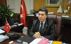 10 OCAK ÇALIŞAN GAZETECİLER GÜNÜ MESAJI