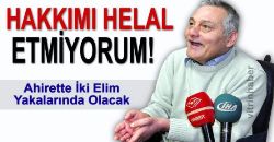 Tığcan Gör Beraat Etti