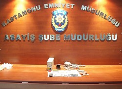 KUYUMCU DOLANDIRICILARI YAKAYI ELE VERDİ 