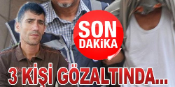 KEMAL TAŞ’ın CESEDİNE ULAŞILDI