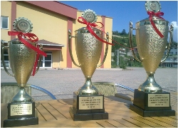 AYANCIK MÜFTÜLÜÐÜ FUTBOL TURNUVASI