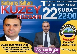 AYANCIK\ TA YATIRIMLAR KUZEY RÜZGARIN\ DA YAYINDA