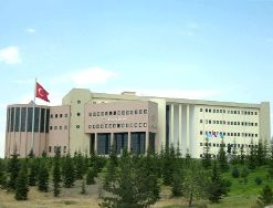 SİNOP’A 2 FAKÜLTE 