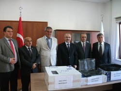 En Temiz Köy Yarışması Ödülleri Sahiplerini Buldu