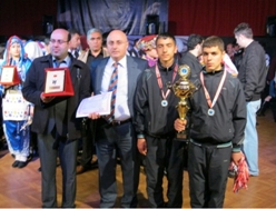 Sinop İl Milli Eğitimi Çalışmalarının Meyvelerini Toplamaya Başladı