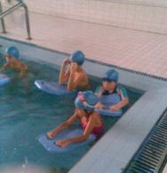 Su Sporlarında Büyük Atak “ HEDEF 2020 İSTANBUL ”