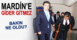 Vali Cengiz\ den Örnek Davranış