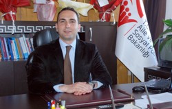 81 İLİN MÜDÜR YARDIMCILARI SİNOP A GELİYOR