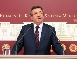 CHP'li ALTAY AKP'lilere Bırak Bu Dünyayı Sizi Kainattan Sürerdi