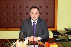 COŞKUN ESEN KÜTAHYA İL MİLLİ EÐİTİM MÜDÜRLÜÐÜNE ATANDI