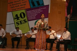 THM SOLO SES VE SOLO ÇALGI YARIŞMASI SONA ERDİ