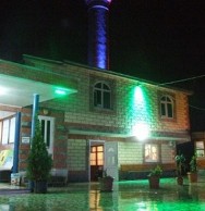 Güzelkent, dev organizasyona hazırlanıyor