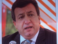 Sinop Gümrük ve Muhafaza Başmüdürlüğü kapatıldı