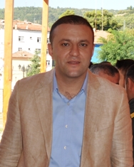 KAPALI PAZAR YERİ İNŞAATI BAŞLADI