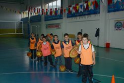 KIŞ SPOR OKULLARINA BÜYÜK İLGİ