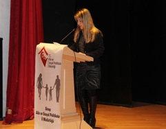 İlçemizde Gönül Elçileri toplantısı gerçekleşti