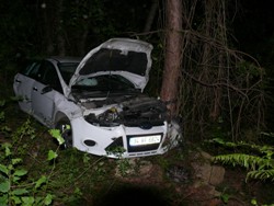 ÇATALZEYTİN’DE KAZA : 1 ÖLÜ, 2 YARALI