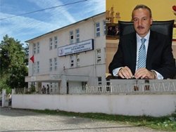 BACASIZ FABRİKAYA BELEDİYEDEN ÖRNEK DESTEK