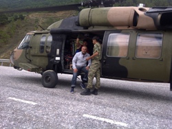 GÜREŞ FESTİVALİ İPTAL