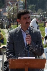 YALI MAHALLESİ 2.HIDIRELLEZ BAHAR ŞENLİKLERİ BÜYÜK BİR ÇOŞKUYLA KUTLANDI