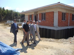 Sevgi Evlerinde İnceleme