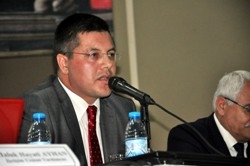 SİNOP, TÜRKİYE ORTALAMASININ ÜZERİNDE