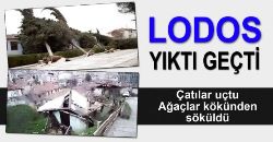 Boyabat\ ta Şiddetli Lodos
