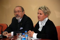 YEGEP KOORDİNASYON İÇİN TOPLANDI