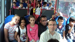 YAZ KUR’AN KURSU ÖÐRENCİLERİ ÜNİVERSİTELİ OLDU