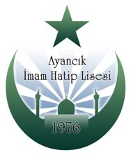 İMAM HATİP LİSESİNDEN DUYURULUR