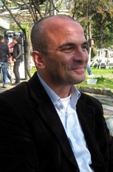 AMBULANS ŞOFÖRÜ SON YOLCULUÐUNA UÐURLANDI