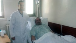 BOYABAT DEVLET HASTANESİ’NDE BAŞARILI AMELİYAT 