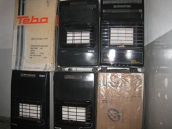 DEPREMZEDELERE YARDIMLAR HIZLA DEVAM EDİYOR