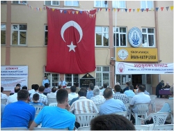 AYANCIK İHL BİRLİK VE DAYANIŞMA GÜNÜ