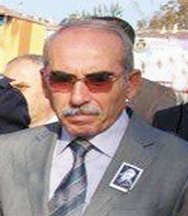 NÜFUS MÜDÜRÜ KAZADA ÖLDÜ