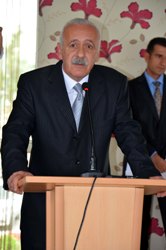 63. Yerel Basın Semineri Sona Erdi 