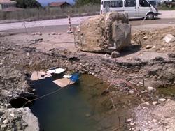 MİKROPLAR HAVADA UÇUŞUYOR!