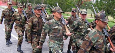 Acemi Birlikleri taşraya taşınıyor