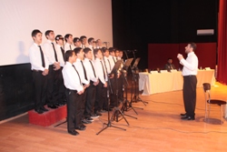 Ayancık Müftülüğü Personelinden Örnek Davranış