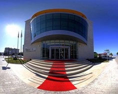 ÇALIK YEDAŞ, YAYGIN BASINI SAMSUN LA BULUŞTURUYOR