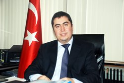 SİNOP\ UN 2012 BÜTÇESİ 20 MİLYON TL